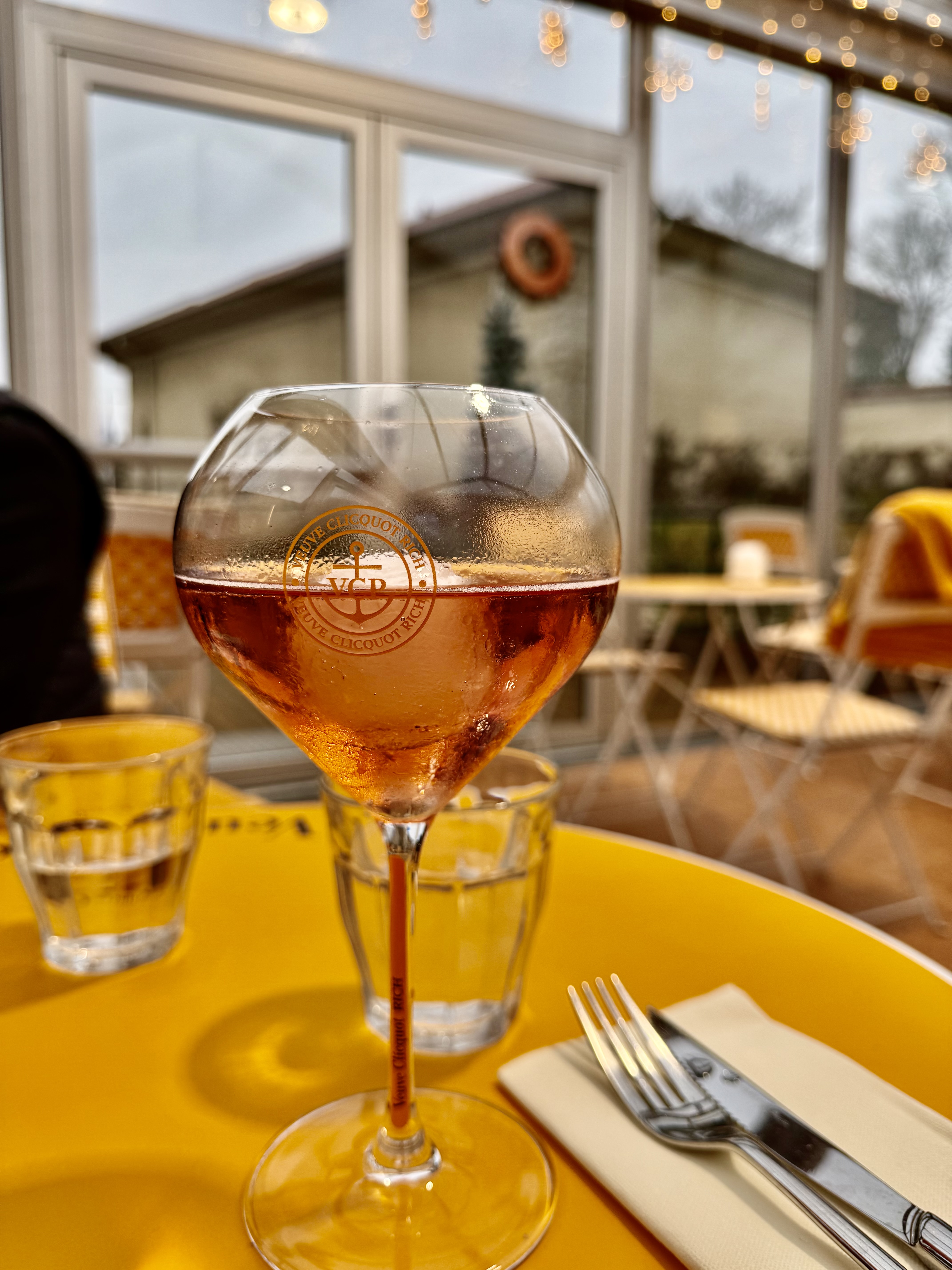 Day Trips from Paris—A Day in Champagne