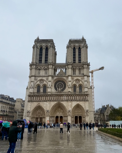 Experience the Perfect Day on Île de la Cité